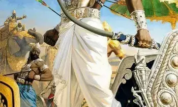 Bhishma’s Death: భీష్ముడి చావుకు అంబ ఎలా కారణం అయింది? Bhishma’s Death: భీష్ముడి చావుకు అంబ ఎలా కారణం అయింది?
