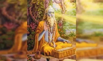 The Birth of Sage Vedavyasa: వేదవ్యాసుడి జననం వెనుక అంతుచిక్కని దైవ రహస్యం The Birth of Sage Vedavyasa: వేదవ్యాసుడి జననం వెనుక అంతుచిక్కని దైవ రహస్యం