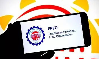 EPFO : పీఎఫ్ ఖాతాదారులకు అలర్ట్.. వెంటనే ఆ పని చేయకపోతే మీ సొమ్ము నిలిచిపోవడం ఖాయం EPFO : పీఎఫ్ ఖాతాదారులకు అలర్ట్.. వెంటనే ఆ పని చేయకపోతే మీ సొమ్ము నిలిచిపోవడం ఖాయం