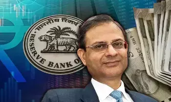 RBI : లోన్ ఈఎంఐ తగ్గుతుందని ఆశించిన సామాన్యులకు షాక్.. వడ్డీ రేట్ల కోతకు బ్రేక్ పడినట్లేనా? RBI : లోన్ ఈఎంఐ తగ్గుతుందని ఆశించిన సామాన్యులకు షాక్.. వడ్డీ రేట్ల కోతకు బ్రేక్ పడినట్లేనా?