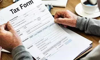 ITR Filing : టాక్స్ పేయర్స్ అలర్ట్.. ఐటీఆర్ ఫారమ్లలో సరికొత్త కాలమ్ తెచ్చిన ఇన్కమ్ టాక్స్ డిపార్ట్మెంట్ ITR Filing : టాక్స్ పేయర్స్ అలర్ట్.. ఐటీఆర్ ఫారమ్లలో సరికొత్త కాలమ్ తెచ్చిన ఇన్కమ్ టాక్స్ డిపార్ట్మెంట్