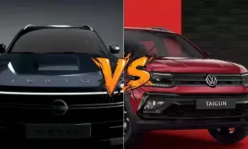 Tekton vs Taigun : నిస్సాన్ టెక్టాన్ vs ఫోక్స్‌వ్యాగన్ టైగూన్.. మైలేజ్, పవర్‌లో దేనిది పైచేయి?