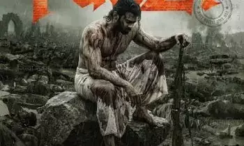 ‘Fauji’: తిరుగుబాటు మొదలైంది.. రక్తం ఓడుతున్న లుక్లో రెబల్ స్టార్.. ఫౌజీ విడుదల ఎప్పుడంటే? ‘Fauji’: తిరుగుబాటు మొదలైంది.. రక్తం ఓడుతున్న లుక్లో రెబల్ స్టార్.. ఫౌజీ విడుదల ఎప్పుడంటే?