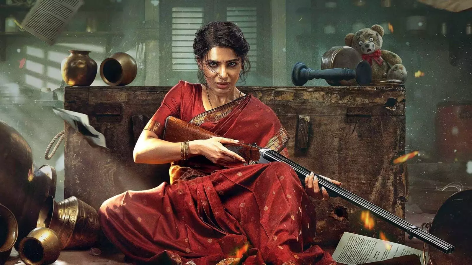 Maa Inti Bangaram: ఓటీటీలోకి వచ్చేసిన సమంత బ్లాక్బస్టర్ మా ఇంటి బంగారం.. స్ట్రీమింగ్ ఎక్కడంటే? Maa Inti Bangaram: ఓటీటీలోకి వచ్చేసిన సమంత బ్లాక్బస్టర్ మా ఇంటి బంగారం.. స్ట్రీమింగ్ ఎక్కడంటే?