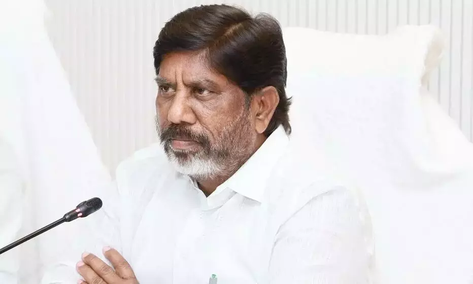 Deputy CM Bhatti Vikramarka: విద్యా సంస్థల్లో గుర్తింపు ఆధారిత వివక్షకు శాశ్వత అడ్డుకట్ట- ఉప ముఖ్యమంత్రి భట్టి విక్రమార్క Deputy CM Bhatti Vikramarka: విద్యా సంస్థల్లో గుర్తింపు ఆధారిత వివక్షకు శాశ్వత అడ్డుకట్ట- ఉప ముఖ్యమంత్రి భట్టి విక్రమార్క