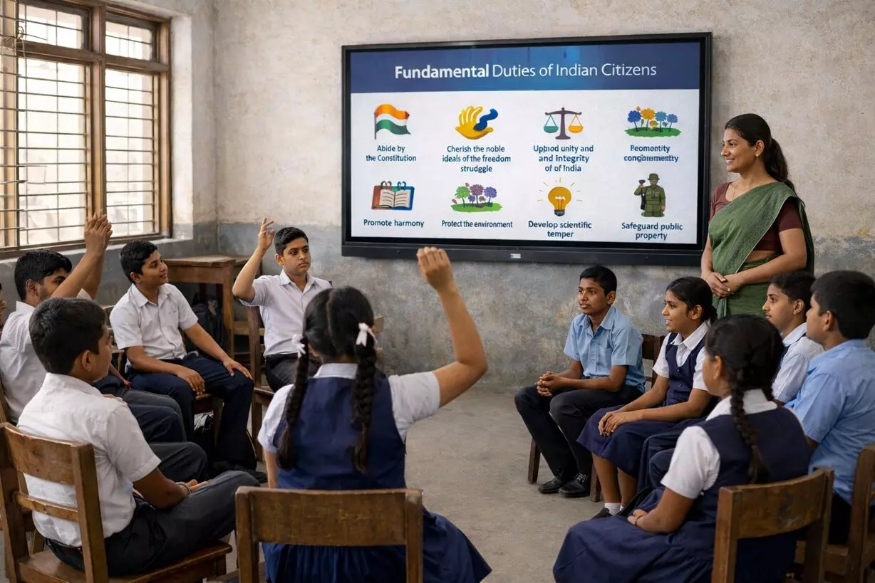 Reviving Teaching in Higher Education: ఉన్నత విద్యలో బోధనను పునరుద్ధరించడం: విద్యార్థులు గౌరవించబడే, వినబడే తరగతి గదులు అవసరం Reviving Teaching in Higher Education: ఉన్నత విద్యలో బోధనను పునరుద్ధరించడం: విద్యార్థులు గౌరవించబడే, వినబడే తరగతి గదులు అవసరం