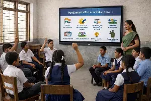 Reviving Teaching in Higher Education: ఉన్నత విద్యలో బోధనను పునరుద్ధరించడం: విద్యార్థులు గౌరవించబడే, వినబడే తరగతి గదులు అవసరం Reviving Teaching in Higher Education: ఉన్నత విద్యలో బోధనను పునరుద్ధరించడం: విద్యార్థులు గౌరవించబడే, వినబడే తరగతి గదులు అవసరం