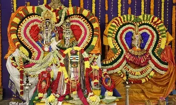 Sri Kapileswara Swamy Temple: జూలై 26 నుంచి 28 వరకు శ్రీ కపిలేశ్వరస్వామివారి ఆలయంలో వైభవంగా పవిత్రోత్సవాలు