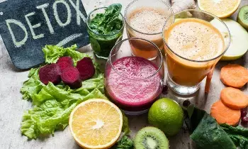 Skip Detox Drinks After Dinner: రాత్రి భోజనం తర్వాత డిటాక్స్ డ్రింక్స్ వద్దు..ఈ చిన్న పని చేయండి చాలు! Skip Detox Drinks After Dinner: రాత్రి భోజనం తర్వాత డిటాక్స్ డ్రింక్స్ వద్దు..ఈ చిన్న పని చేయండి చాలు!