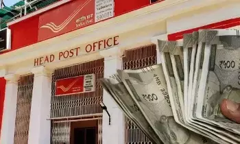 India Post : ఇండియా పోస్ట్ కస్టమర్లకు గుడ్ న్యూస్.. స్పీడ్ పోస్ట్, పార్శిల్ బుకింగ్ క్యాన్సిల్ చేస్తే డబ్బులు రీఫండ్ India Post : ఇండియా పోస్ట్ కస్టమర్లకు గుడ్ న్యూస్.. స్పీడ్ పోస్ట్, పార్శిల్ బుకింగ్ క్యాన్సిల్ చేస్తే డబ్బులు రీఫండ్