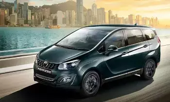 Mahindra Marazzo : ఎర్టిగాకు గట్టి పోటీ ఇచ్చే 7-సీటర్ కారుపై బంపర్ ఆఫర్.. జులై ముగిసేలోపే భారీగా ఆదా చేసుకోండి Mahindra Marazzo : ఎర్టిగాకు గట్టి పోటీ ఇచ్చే 7-సీటర్ కారుపై బంపర్ ఆఫర్.. జులై ముగిసేలోపే భారీగా ఆదా చేసుకోండి