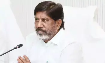 Deputy CM Bhatti Vikramarka: విద్యా సంస్థల్లో గుర్తింపు ఆధారిత వివక్షకు శాశ్వత అడ్డుకట్ట- ఉప ముఖ్యమంత్రి భట్టి విక్రమార్క Deputy CM Bhatti Vikramarka: విద్యా సంస్థల్లో గుర్తింపు ఆధారిత వివక్షకు శాశ్వత అడ్డుకట్ట- ఉప ముఖ్యమంత్రి భట్టి విక్రమార్క