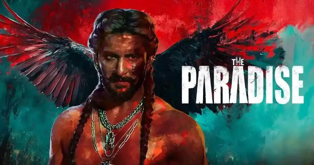 ‘The Paradise’: కెరీర్లోనే అత్యధిక ధర: నాని ద పారడైజ్ కు భారీ క్రేజ్! ‘The Paradise’: కెరీర్లోనే అత్యధిక ధర: నాని ద పారడైజ్ కు భారీ క్రేజ్!