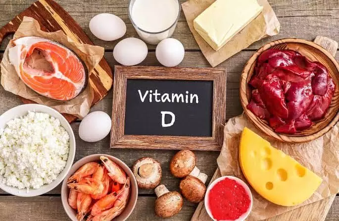 Vitamin D: శరీరానికి విటమిన్ డి ఎందుకు అంత ముఖ్యం? నిపుణులు చెబుతున్న ఆసక్తికరమైన నిజాలు ఇవే.. Vitamin D: శరీరానికి విటమిన్ డి ఎందుకు అంత ముఖ్యం? నిపుణులు చెబుతున్న ఆసక్తికరమైన నిజాలు ఇవే..