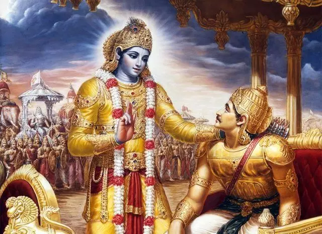 Profound Secret Revealed by Lord Krishna: సాయం అడిగితేనే చేయాలా? శ్రీకృష్ణుడు చెప్పిన పరమ రహస్యం! Profound Secret Revealed by Lord Krishna: సాయం అడిగితేనే చేయాలా? శ్రీకృష్ణుడు చెప్పిన పరమ రహస్యం!
