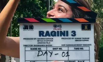 ‘Ragini 3’: కెరీర్లోనే అత్యంత బోల్డ్ పాత్రలో తమన్నా: రాగిణి 3 అప్డేట్! ‘Ragini 3’: కెరీర్లోనే అత్యంత బోల్డ్ పాత్రలో తమన్నా: రాగిణి 3 అప్డేట్!