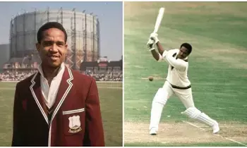 Sir Garfield Sobers: క్రికెట్ ప్రపంచంలో మహా విషాదం.. లెజెండరీ ఆల్‌రౌండర్ సర్ గ్యారీ సోబర్స్ కన్నుమూత!