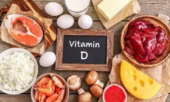 Vitamin D: శరీరానికి విటమిన్ డి ఎందుకు అంత ముఖ్యం? నిపుణులు చెబుతున్న ఆసక్తికరమైన నిజాలు ఇవే.. Vitamin D: శరీరానికి విటమిన్ డి ఎందుకు అంత ముఖ్యం? నిపుణులు చెబుతున్న ఆసక్తికరమైన నిజాలు ఇవే..