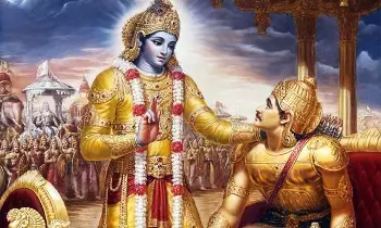 Profound Secret Revealed by Lord Krishna: సాయం అడిగితేనే చేయాలా? శ్రీకృష్ణుడు చెప్పిన పరమ రహస్యం! Profound Secret Revealed by Lord Krishna: సాయం అడిగితేనే చేయాలా? శ్రీకృష్ణుడు చెప్పిన పరమ రహస్యం!