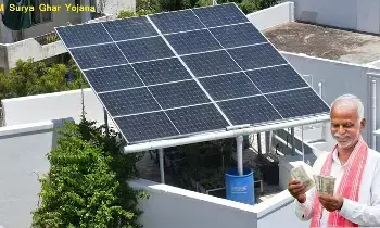 PM Surya Ghar Yojana : కరెంట్ బిల్లుల టెన్షన్‌కు చెక్..  గుల్లాక్ 5 వెబ్ సిరీస్‌తో పీఎం సూర్య ఘర్ యోజనకు నయా క్రేజ్