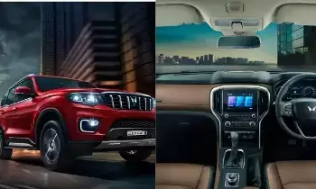 Car Sales : వెనుకబడిపోయిన ఫార్చ్యూనర్.. టాటా హారియర్, సఫారీ అమ్మకాల పరిస్థితి ఎలా ఉందంటే? Car Sales : వెనుకబడిపోయిన ఫార్చ్యూనర్.. టాటా హారియర్, సఫారీ అమ్మకాల పరిస్థితి ఎలా ఉందంటే?