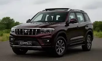 Mahindra : ఆగస్టు 15న మహీంద్రా నుంచి నయా ఎస్‌యూవీ.. టెస్టింగ్‌లో అడ్డంగా దొరికిపోయిన మోడల్