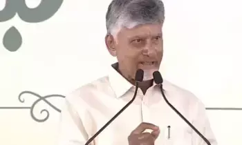 CM Chandrababu: అక్టోబర్ 2 నాటికి ఏపీని చెత్త రహిత రాష్ట్రంగా చేస్తాం: సీఎం చంద్రబాబు CM Chandrababu: అక్టోబర్ 2 నాటికి ఏపీని చెత్త రహిత రాష్ట్రంగా చేస్తాం: సీఎం చంద్రబాబు
