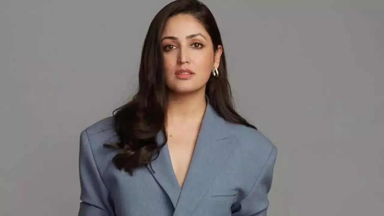 Bollywood Actress Yami Gautam: గ్లామర్ కంటే నటనకే ఫస్ట్ ప్రెఫరెన్స్:బాలీవుడ్ నటి యామీ గౌతమ్ Bollywood Actress Yami Gautam: గ్లామర్ కంటే నటనకే ఫస్ట్ ప్రెఫరెన్స్:బాలీవుడ్ నటి యామీ గౌతమ్