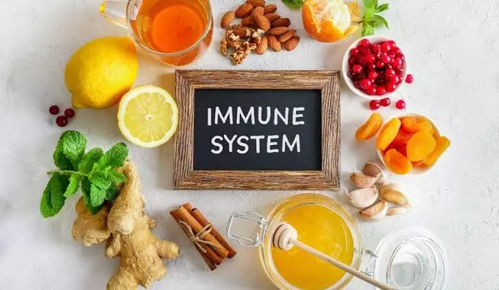 Boost Immunity Naturally: రోగనిరోధక శక్తిని సహజంగా పెంచుకోవడం ఎలా? నిపుణుల సలహాలు.. Boost Immunity Naturally: రోగనిరోధక శక్తిని సహజంగా పెంచుకోవడం ఎలా? నిపుణుల సలహాలు..