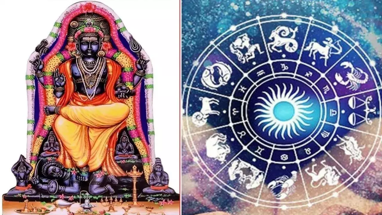 Jupiter Transit 2026: గురు గోచారం 2026: మకరంతో పాటు ఈ రాశుల వారికి అపార ధనలాభం, ఐశ్వర్యం.. Jupiter Transit 2026: గురు గోచారం 2026: మకరంతో పాటు ఈ రాశుల వారికి అపార ధనలాభం, ఐశ్వర్యం..