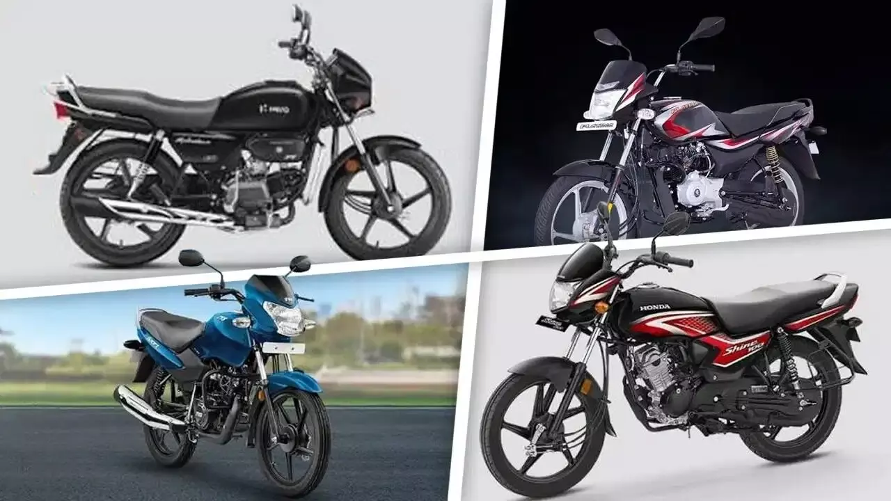 Bike Buying Guide : కొత్త బైక్ కొనేందుకు ప్లాన్ చేస్తున్నారా? ఈ అడ్వాన్స్డ్ ఫీచర్ల గురించి ముందే తెలుసుకోండి Bike Buying Guide : కొత్త బైక్ కొనేందుకు ప్లాన్ చేస్తున్నారా? ఈ అడ్వాన్స్డ్ ఫీచర్ల గురించి ముందే తెలుసుకోండి