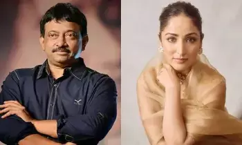RGV’s Tweet: ఎన్నో ఏళ్ల కఠిన శ్రమకు దక్కిన ఫలితం.. హీరోయిన్ పై RGV ట్వీట్! RGV’s Tweet: ఎన్నో ఏళ్ల కఠిన శ్రమకు దక్కిన ఫలితం.. హీరోయిన్ పై RGV ట్వీట్!