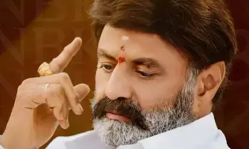 Balakrishna–Koratala Siva Combo: బాలకృష్ణ, కొరటాల కాంబో.. టైటిల్ ఇదే! Balakrishna–Koratala Siva Combo: బాలకృష్ణ, కొరటాల కాంబో.. టైటిల్ ఇదే!