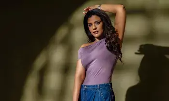 Aishwarya Rajesh’s Career: మళ్ళీ మొదటికే.. ఐశ్వర్య రాజేష్ కెరీర్పై ఓ సుకుమారి ప్రభావం! Aishwarya Rajesh’s Career: మళ్ళీ మొదటికే.. ఐశ్వర్య రాజేష్ కెరీర్పై ఓ సుకుమారి ప్రభావం!