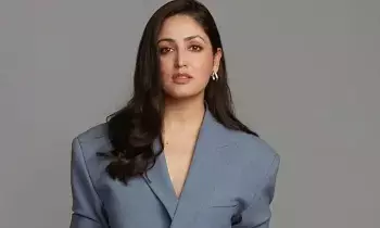 Bollywood Actress Yami Gautam: గ్లామర్ కంటే నటనకే ఫస్ట్ ప్రెఫరెన్స్:బాలీవుడ్ నటి యామీ గౌతమ్ Bollywood Actress Yami Gautam: గ్లామర్ కంటే నటనకే ఫస్ట్ ప్రెఫరెన్స్:బాలీవుడ్ నటి యామీ గౌతమ్