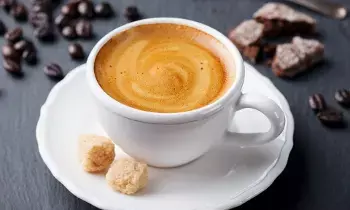 Good News for Coffee Lovers: కాఫీ ప్రియులకు గుడ్ న్యూస్..పరిశోధనల్లో తేలిన షాకింగ్ నిజాలు! Good News for Coffee Lovers: కాఫీ ప్రియులకు గుడ్ న్యూస్..పరిశోధనల్లో తేలిన షాకింగ్ నిజాలు!