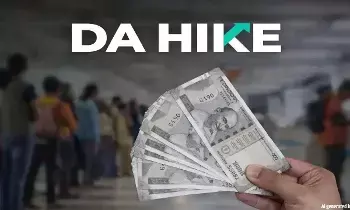 DA Hike : ప్రభుత్వ ఉద్యోగులకు గుడ్ న్యూస్.. పలు రాష్ట్రాల్లో త్వరలోనే కరువు భత్యం పెంపు