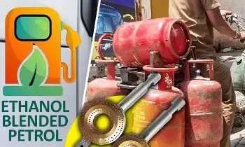 Cooking Fuel : ఎల్‌పీజీ సిలిండర్ల చెక్.. పెట్రోల్ తర్వాత ఇప్పుడు వంటగదిలోకి ఇథనాల్
