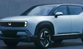 Honda : ఈవీ మార్కెట్లో హోండా గ్రాండ్ ఎంట్రీ.. వచ్చే ఏడాదే భారత్లో మొదటి ఎలక్ట్రిక్ ఎస్యూవీ Honda : ఈవీ మార్కెట్లో హోండా గ్రాండ్ ఎంట్రీ.. వచ్చే ఏడాదే భారత్లో మొదటి ఎలక్ట్రిక్ ఎస్యూవీ