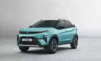 Tata Nexon : పేరు మారింది గురూ.. కొత్త అవతారంలో టాటా నెక్సాన్ టాటా ఆస్ప్రేగా ఎంట్రీ Tata Nexon : పేరు మారింది గురూ.. కొత్త అవతారంలో టాటా నెక్సాన్ టాటా ఆస్ప్రేగా ఎంట్రీ