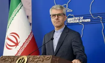 Iran Warns: ఇరాన్ హెచ్చరిక: భూతల దాడికి దిగితే తీవ్ర పరిణామాలు ఎదుర్కొంటారు! Iran Warns: ఇరాన్ హెచ్చరిక: భూతల దాడికి దిగితే తీవ్ర పరిణామాలు ఎదుర్కొంటారు!