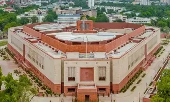 All-Party Meeting: అఖిలపక్ష సమావేశంలో ప్రతిపక్షం–ప్రభుత్వం మధ్య తీవ్ర వాదోపవాదాలు All-Party Meeting: అఖిలపక్ష సమావేశంలో ప్రతిపక్షం–ప్రభుత్వం మధ్య తీవ్ర వాదోపవాదాలు