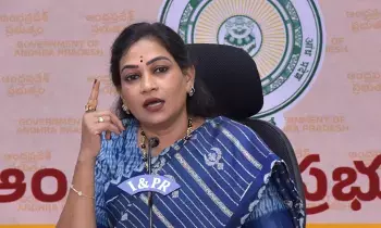 Prime Minister’s Visit: ప్రధాని పర్యటనకు సుస్థిర ఏర్పాట్లు: మంత్రుల సమగ్ర పర్యవేక్షణ Prime Minister’s Visit: ప్రధాని పర్యటనకు సుస్థిర ఏర్పాట్లు: మంత్రుల సమగ్ర పర్యవేక్షణ