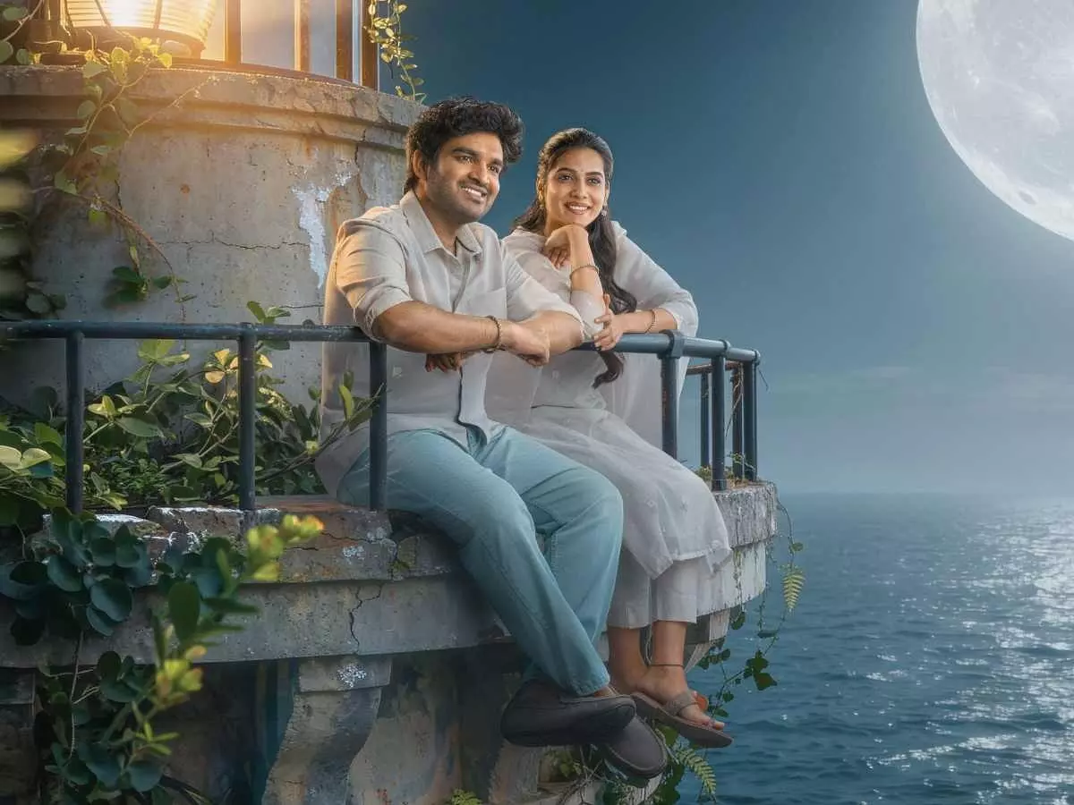 ‘Chennai Love Story’: సెన్సార్ పూర్తయిన ‘చెన్నై లవ్ స్టోరీ’: U/A సర్టిఫికేట్! ‘Chennai Love Story’: సెన్సార్ పూర్తయిన ‘చెన్నై లవ్ స్టోరీ’: U/A సర్టిఫికేట్!