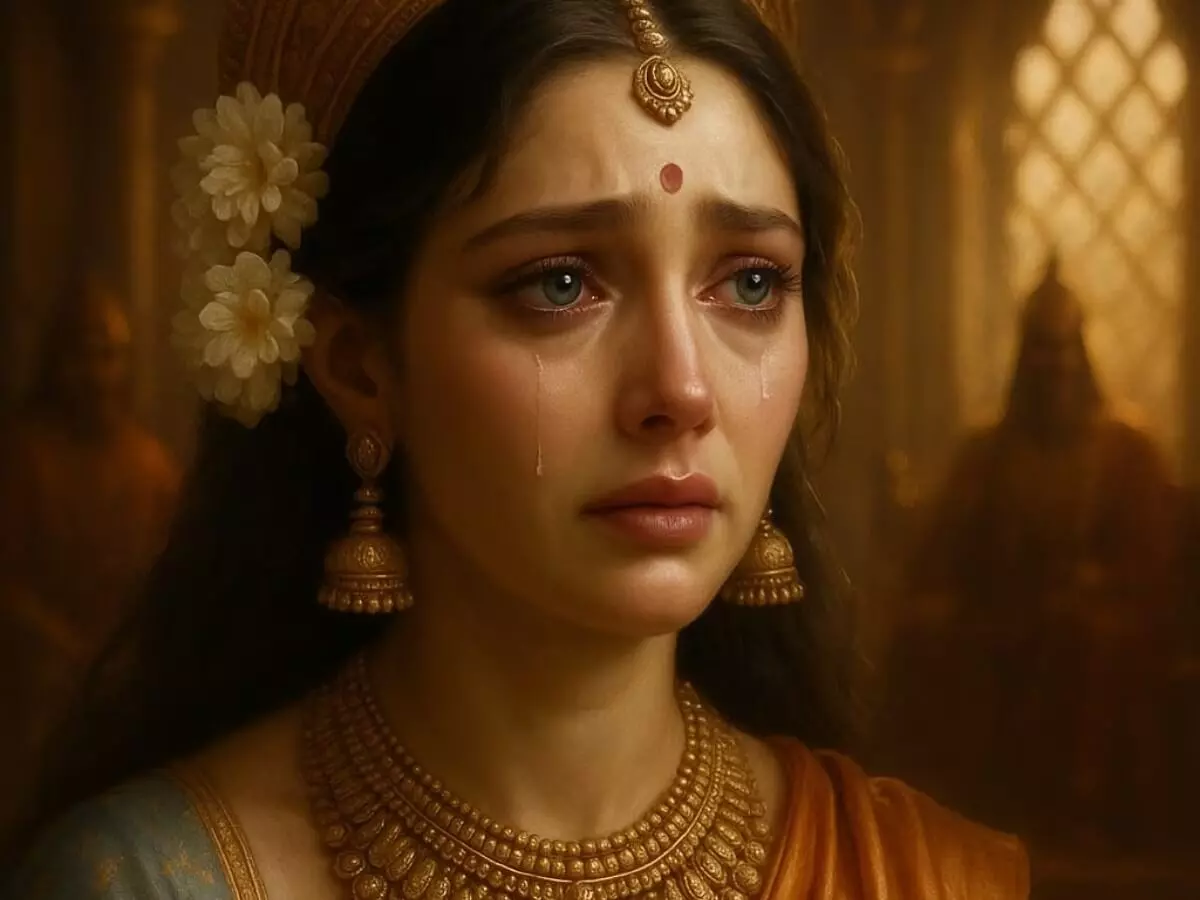 Dussala’s Husband: దుస్సల భర్త ఎవరు.. అతన్ని చంపింది ఎవరు? Dussala’s Husband: దుస్సల భర్త ఎవరు.. అతన్ని చంపింది ఎవరు?