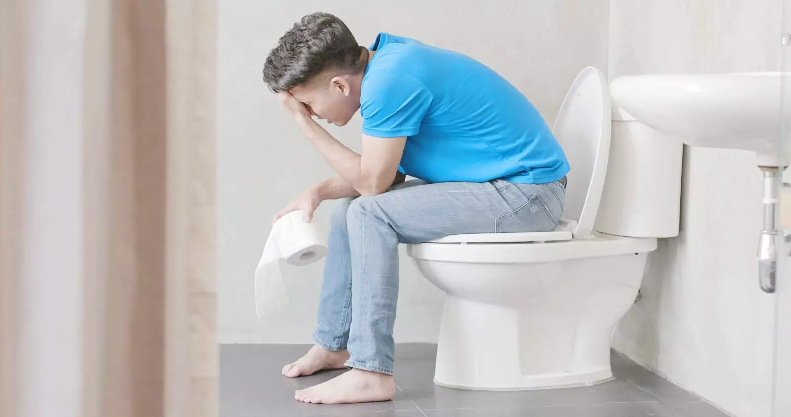 Suffering from Constipation: మలబద్ధకంతో ఇబ్బంది పడుతున్నారా? ఈ చిట్కాలతో సులభంగా చెక్ పెట్టండి.. Suffering from Constipation: మలబద్ధకంతో ఇబ్బంది పడుతున్నారా? ఈ చిట్కాలతో సులభంగా చెక్ పెట్టండి..