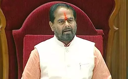 Tammineni Seetharam: పరారీలో తమ్మినేని సీతారాం కుటుంబం! Tammineni Seetharam: పరారీలో తమ్మినేని సీతారాం కుటుంబం!