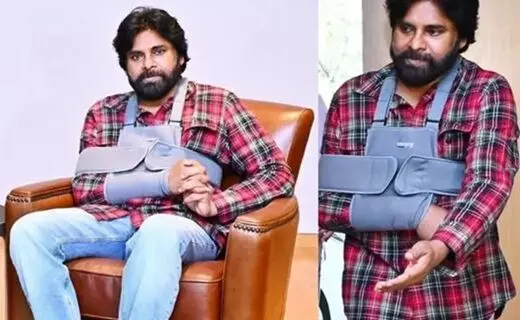 Deputy CM Pawan Kalyan: మునికూడలి మోడల్ను అనుసరించి మిగిలిన పుష్కర పంచాయతీలను అభివృద్ధి చేయాలి: ఉప ముఖ్యమంత్రి పవన్ కల్యాణ్ Deputy CM Pawan Kalyan: మునికూడలి మోడల్ను అనుసరించి మిగిలిన పుష్కర పంచాయతీలను అభివృద్ధి చేయాలి: ఉప ముఖ్యమంత్రి పవన్ కల్యాణ్