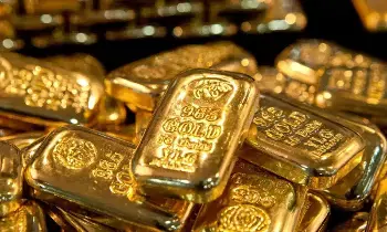 RBI Gold Reserves : ఆర్బీఐ ఒక్క గ్రాము బంగారం కూడా అమ్మలేదు.. స్పష్టం చేసిన కేంద్ర ప్రభుత్వం RBI Gold Reserves : ఆర్బీఐ ఒక్క గ్రాము బంగారం కూడా అమ్మలేదు.. స్పష్టం చేసిన కేంద్ర ప్రభుత్వం
