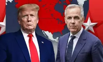 Donald Trump : కెనడాపై డోనాల్డ్ ట్రంప్ టారిఫ్ బాంబ్.. ఏకంగా 50% దిగుమతి సుంకం విధింపు Donald Trump : కెనడాపై డోనాల్డ్ ట్రంప్ టారిఫ్ బాంబ్.. ఏకంగా 50% దిగుమతి సుంకం విధింపు